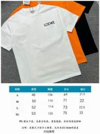 Picture of Loewe T Shirts Short _SKULoeweS-XLhgntx278965
